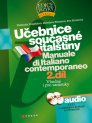 Učebnice současné italštiny + 2 CD, 2.díl