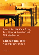Česká základní škola (vícepřípadová studie)