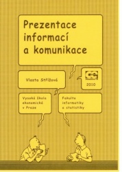 Prezentace informací a komunikace