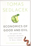 Economics of Good and Evil