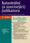 Katastrální (a související) judikatura, 2. vydání