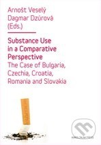 Substance Use in a Comparative Perspektive
