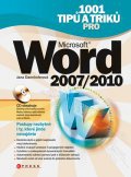 1001 tipů a triků Microsoft Word 2007/2010