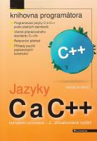 Jazyky C a C++ kompletní průvodce, 2.vydání