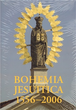 Bohemia Jesuitica