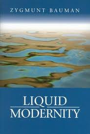 Liquid Modernity 