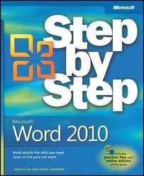 World 2010 Step by Step