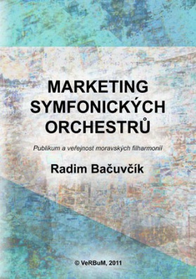 Marketing symfonických orchestrů - publikum a veřejnost moravských filharmonií