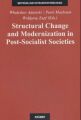 Structural change and modernisation in post-socialistic societies