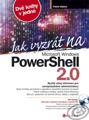 Jak vyzrát na PowerShell 2.0