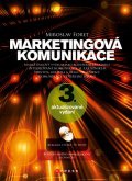 Marketingová komunikace, 3.vydání