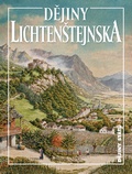 Dějiny Lichtenštejnska