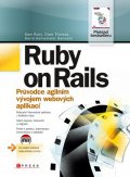 Ruby on Rails - průvodce webových aplikací