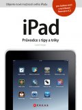 iPad - průvodce s tipy a triky