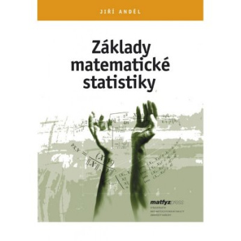 Základy matematické statistiky, 3. vydání
