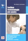 Lexikon revmatologie pro sestry