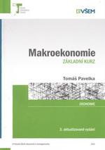 Makroekonomie základní kurz, 3. aktualizované vydání