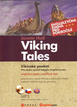 Vikingské pověsti - Viking Tales