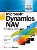 Microsoft Dynamics NAV - výukový kurz