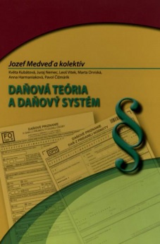 Daňová teória a daňový systém