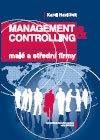 Management & Controlling malé a střední firmy