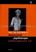 Humanistická psychoterapie pro výzkum a praxi, 2.díl