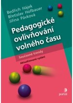 Pedagogické ovlivňování volného času, 2.vyd.