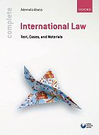 Complete International Law