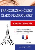 Francouzsko-český, česko-fr. kapesní slovník