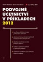 Podvojné účetnictví v příkladech 2012