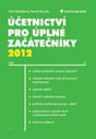 Účetnictví pro úplné začátečníky 2012
