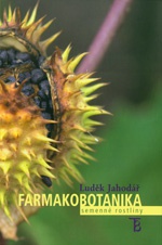 Farmakobotanika - semenné rostliny, 3.vyd.