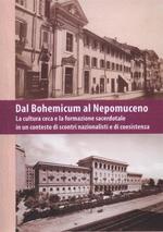 Dal Bohemicum al Nepomuceno