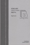 Základy správního práva