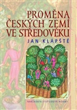 Proměna českých zemí ve středověku, 2. vydání