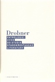Drobner-Patrologie:Úvod do studia starokřesťanské literatury