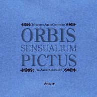 Orbis sensualium pictus - Jan Amos Komenský (brož.)