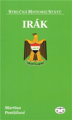 Irák - stručná historie států 