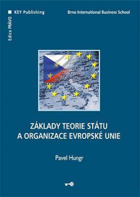 Základy teorie státu a organizace evropské