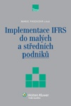 Implementace IFRS do malých a středních podniků