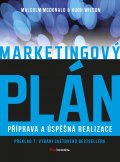 Marketingový plán - příprava a úspěšná realizace