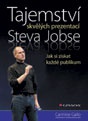 Tajemství skvělých prezentací Steva Jobse