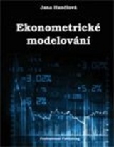 Ekonometrické modelování - Klasické přístupy s aplikacemi