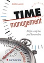 Time management - mějte svůj čas pod kontrolou