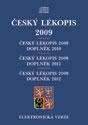 Český lékopis 2009, ČL 2009 - Doplněk 2010, ČL 2009 - Doplněk 2011, ČL 2009 - Doplněk 2012