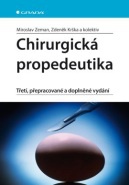 Chirurgická propedeutika, 3. vydání