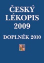 Český lékopis 2009 - Doplněk 2010 - tištěná verze