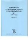 Dokumenty k ústavnímu vývoji Československa IV. (1989-1992)