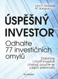 Úspěšný investor - Odhalte 77 investičních omylů