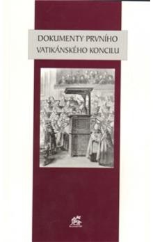 Dokumenty prvního Vatikanského koncilu